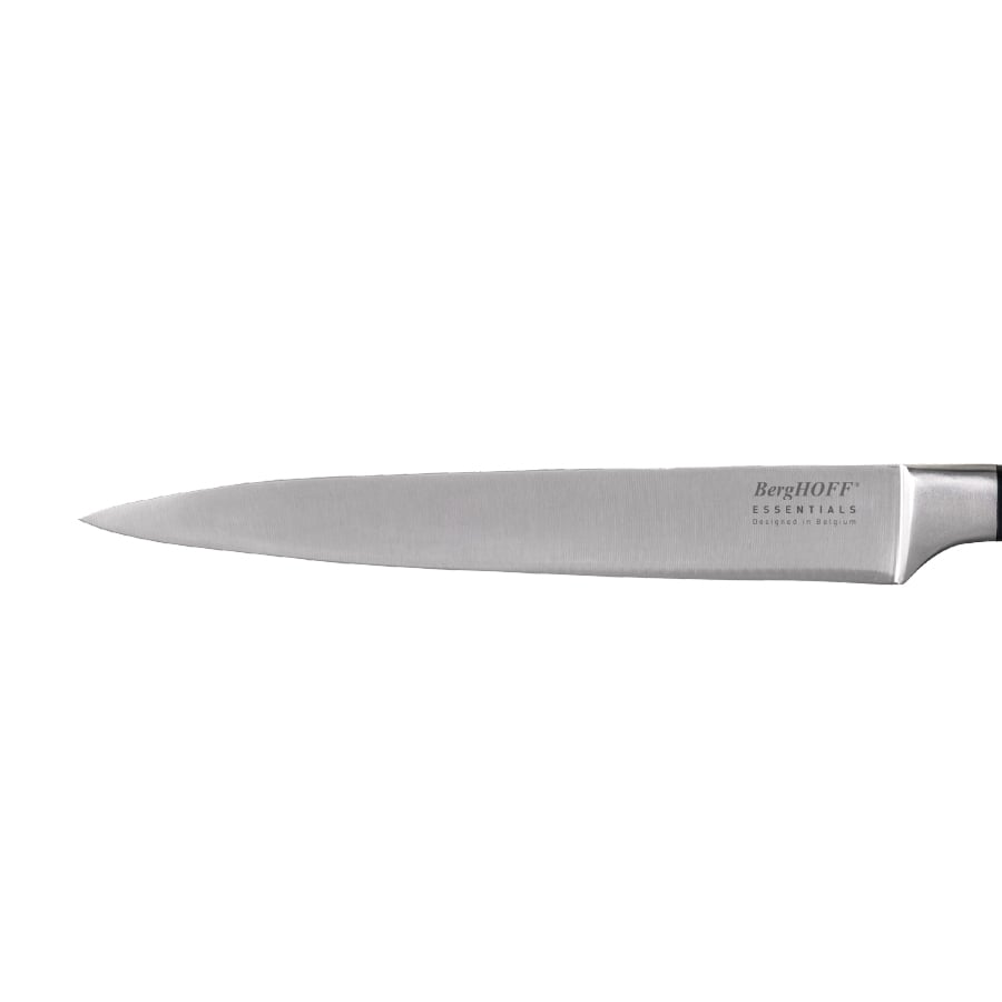 มีดสไลซ์สแตนเลสสตีล BergHOFF รุ่น Essential-Icon มีความคม  20  ซม. สีเงิน 1307142_3